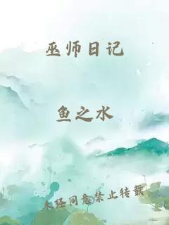 巫师日记