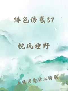 绯色诱惑37