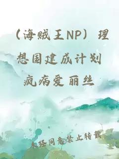 （海贼王NP）理想国建成计划